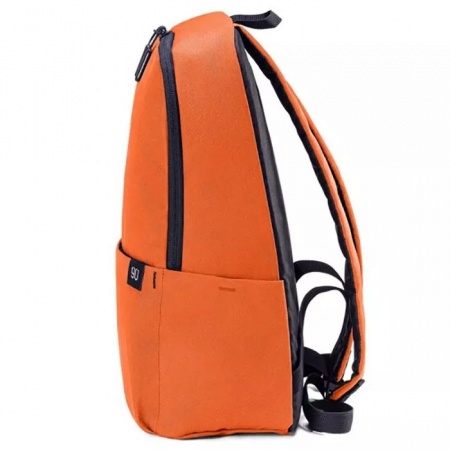 Купить Xiaomi RunMi 90 Tiny Lightweight Casual Backpack 12" Orange
