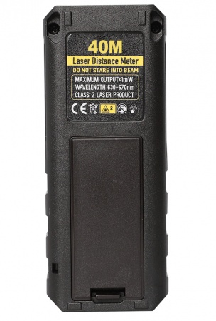 Купить RichMeters DM-40 Лазерный дальномер