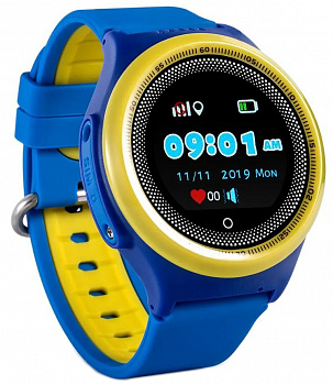 Купить WONLEX KT06 BLUE