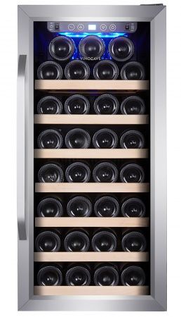 Купить Xiaomi Vinocave Wine Fridge (до 36 мест)