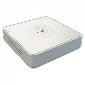Купить HiWatch DS-N204(D)