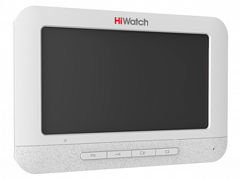 Купить HiWatch DS-D100M