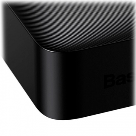 Купить Baseus Bipow Digital Display 20000mAh 20W Black (PPDML-M01)