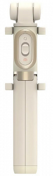 Купить Xiaomi Mi Zoom Stand Selfie Stick (XMZPG05YM) Gold