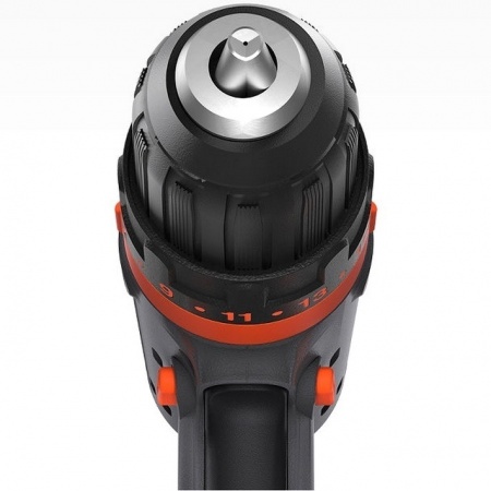 Купить Xiaomi Shunzao Downstream Double Speed Impact Drill 12V