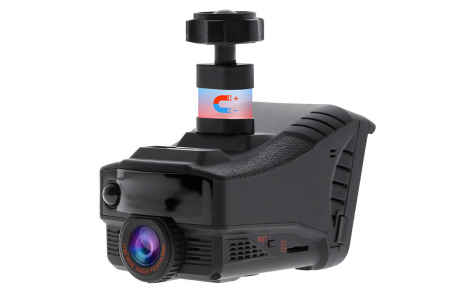 Купить CARCAM COMBO 5S