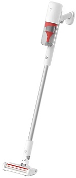 Купить Xiaomi Mijia Wireless Vacuum Cleaner 2 Lite (B204) White