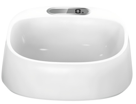 Купить Xiaomi Smart Weighing Bowl White (P510)