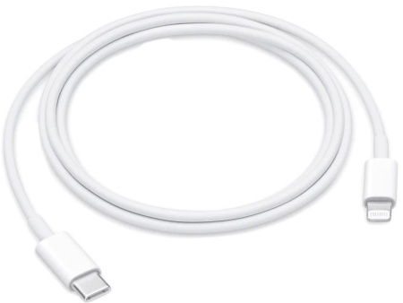 Купить Xiaomi Mi Type-C  Lighting  1m (CTL01ZMC)