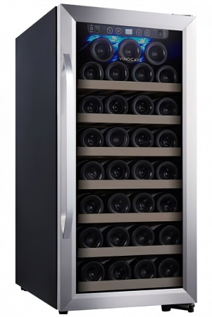 Купить Xiaomi Vinocave Wine Fridge (до 36 мест)