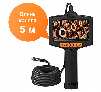 Купить CARCAM ENDO-805M