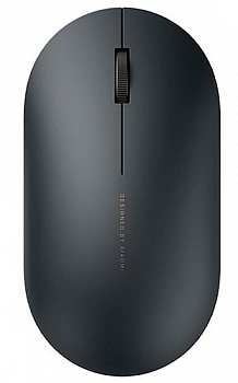 Xiaomi Mi Wireless Mouse 2 Black