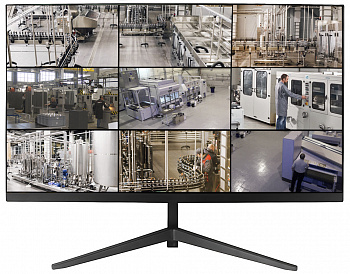Купить CARCAM LED32Q Monitor