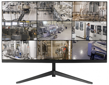 Купить CARCAM LED32Q Monitor