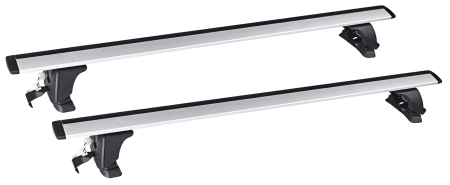 Купить CARCAM Roof Rack 1250 mm (CC8711) Silver