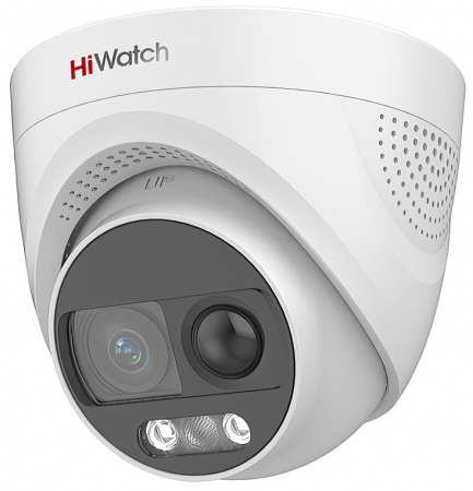 Купить HiWatch DS-T213X (2.8 mm)