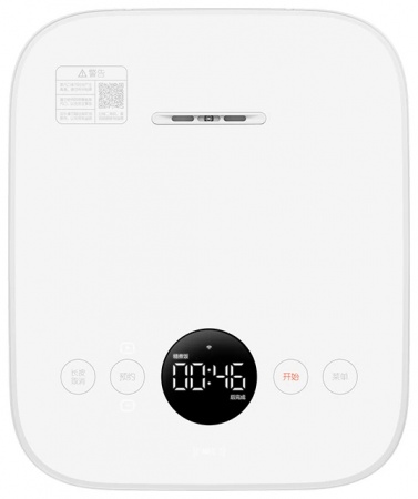 Купить Xiaomi Mijia Induction Heating Rice Cooker 4L 1400W (MFB2BM)
