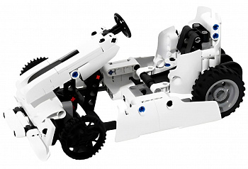Xiaomi ONEBOT Gokart Builder (ZJM05BOT)