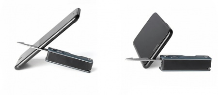 Купить Xiaomi NexTool Multifunction Knife Blue (NE20099)