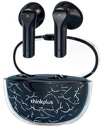 Купить Lenovo ThinkPlus XT95 Pro Iuminous Edition Black