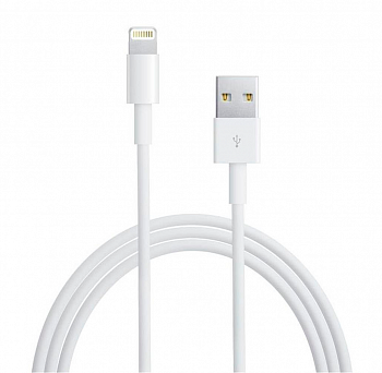 Купить Кабель USB для Iphone 1m