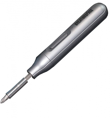 Купить Xiaomi СreationSpace Electric Screwdriver CS2001A