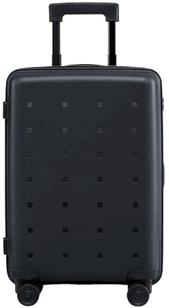 Купить Xiaomi Mi Suitcase Youth Model 24" (LXX07RM) Black