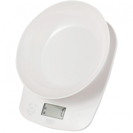 Купить Xiaomi Xiangshan Electronic Kitchen Scale (EK9643K)