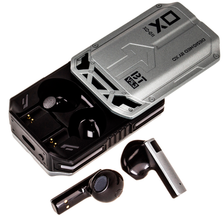 Купить XO Game True Wireless Earphone (G11)