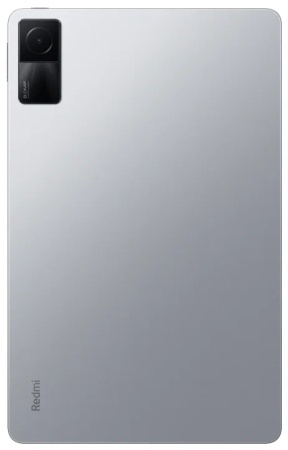 Купить Xiaomi Redmi Pad, 6 ГБ/128 ГБ, Wi-Fi, Лунное Серебро