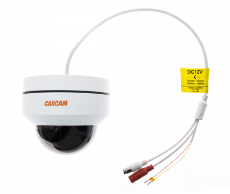 Купить CARCAM CAM-917