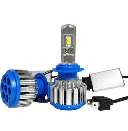 Купить CARCAM H7 35 ВТ