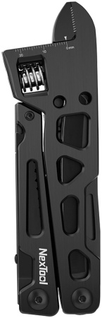 Купить Xiaomi NexTool Vanguard Multifunctional Wrench (NE20131)