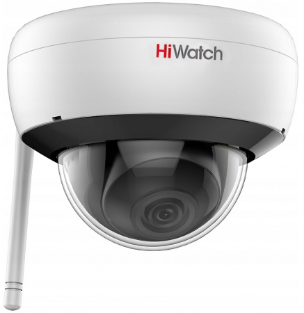 Купить HiWatch DS-I252W (B) (2.8 mm)