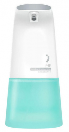 Купить Xiaomi Auto Foaming Hand Wash Green
