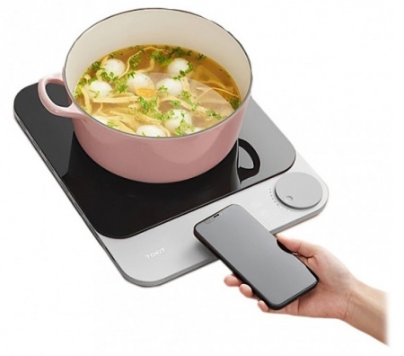 Купить Xiaomi Tokit Cooker Konjac Ash EU (TCL030-3С)