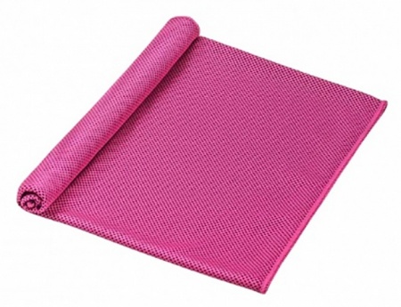 Купить Xiaomi Como Living 30*100 Pink