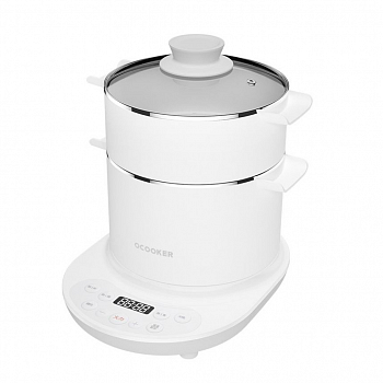 Xiaomi Qcooker Multipurpose Electric Cooker