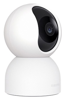Купить Xiaomi Mi Smart Camera 2 PTZ (MJSXJ11CM)