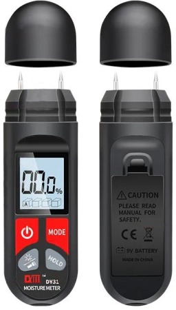 Купить RichMeters RM031 Измеритель влажности