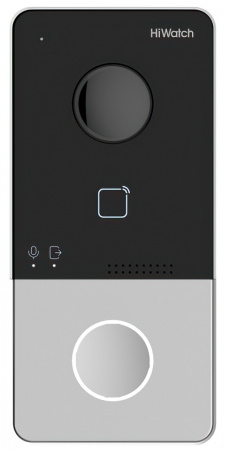 Купить HiWatch DS-D100IPF