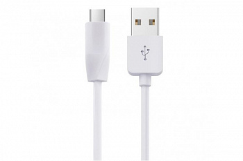 Купить Кабель micro USB 1X 1М белый HOCO