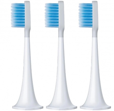 Купить Насадки для зубной щетки Xiaomi Toothbrush Head Gum Care (3шт.)