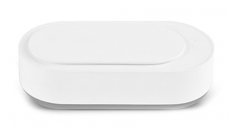 Купить Xiaomi Eraclean Ultrasonic Cleaning Machine White (GA01)