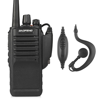 Купить Baofeng BF-S56 Max 10W