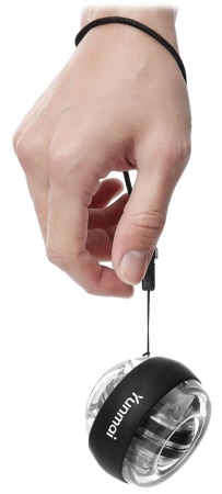Купить Xiaomi FED Powerball Black FED-1818