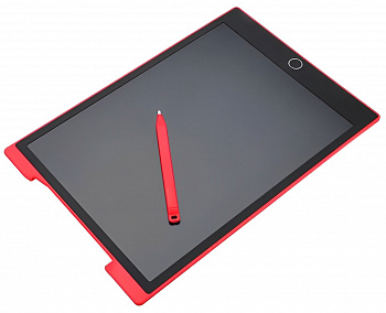 Купить Xiaomi LCD Writing Tablet 12" (XMEA12L) Black