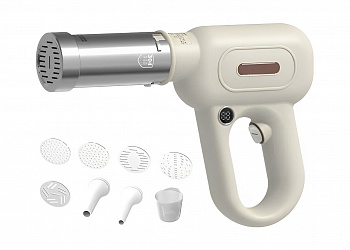 Купить Xiaomi Liven Electric Handheld Dough Press (ML-A410) White