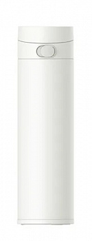 Купить Xiaomi Mijia Thermos Cup Spring Cover Version 2 480ml (MJTGB01PL) White