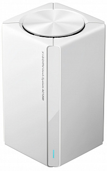 Купить Xiaomi Mi Mesh System AC1200 (RD13) (1-pack) White